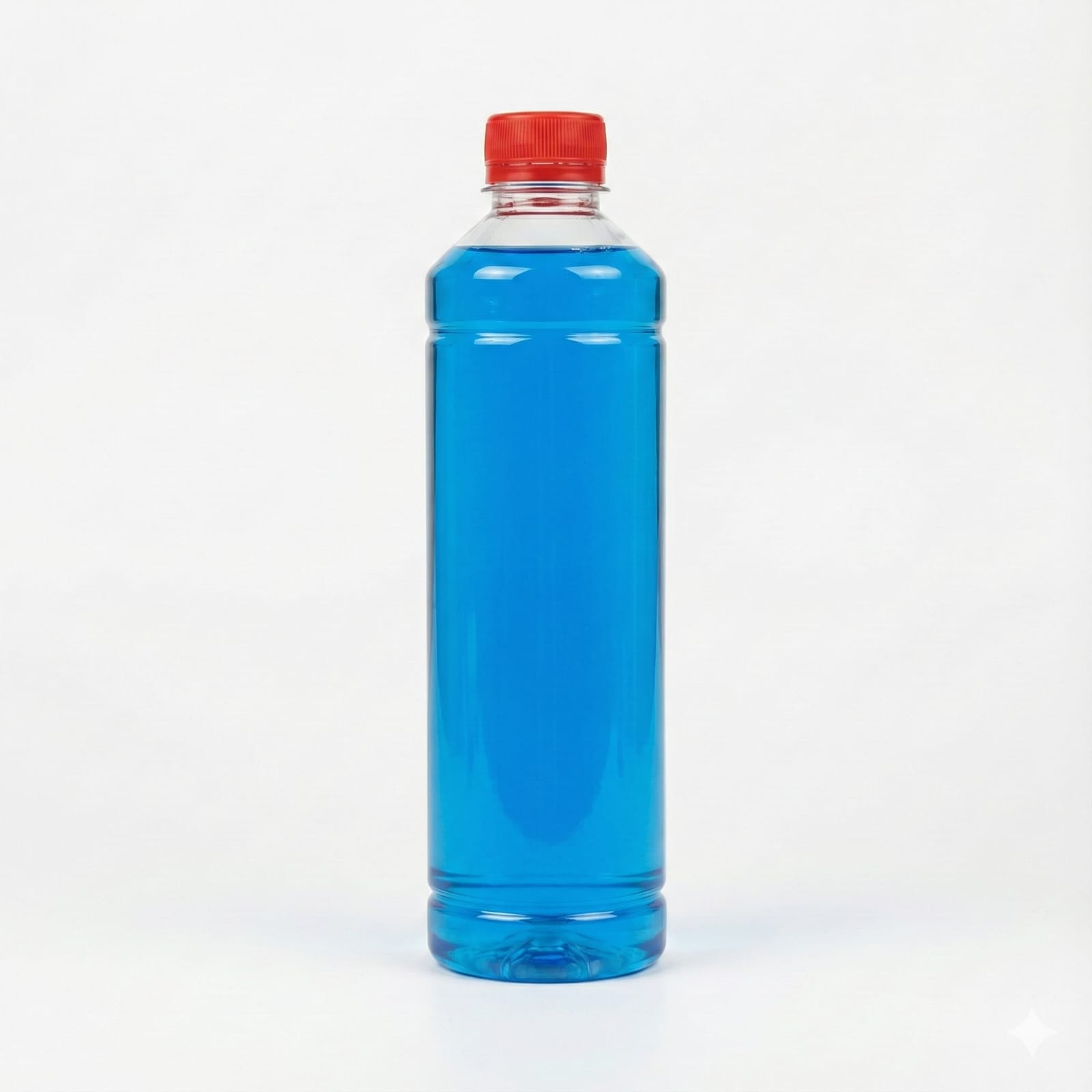 38 mm Ağız 1000 cc Yuvarlak Pet Şişe 2