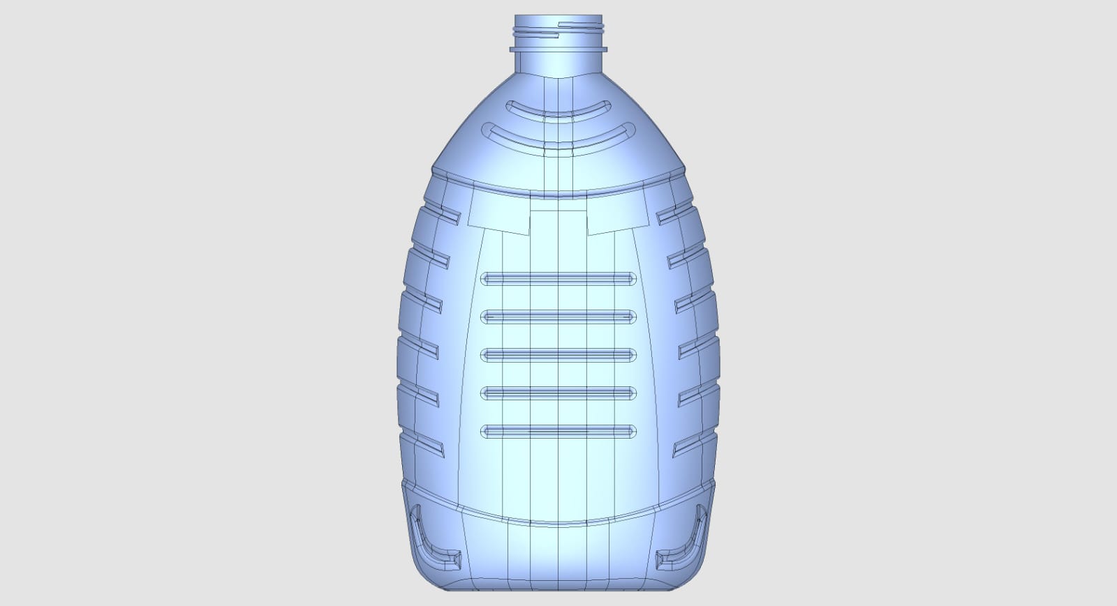 3000 ml sıvı sabun